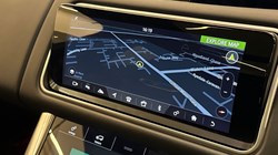 2021 (21) LAND ROVER RANGE ROVER SPORT 5.0 P575 S/C SVR 5dr Auto 5021051