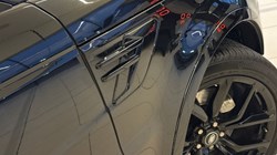 2021 (21) LAND ROVER RANGE ROVER SPORT 5.0 P575 S/C SVR 5dr Auto 5021060