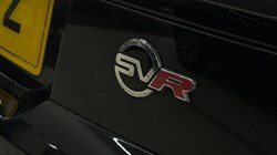 2021 (21) LAND ROVER RANGE ROVER SPORT 5.0 P575 S/C SVR 5dr Auto 5021085