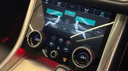 2021 (21) LAND ROVER RANGE ROVER SPORT 5.0 P575 S/C SVR 5dr Auto 5021072