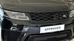 2021 (21) LAND ROVER RANGE ROVER SPORT 2.0 P400e HSE Dynamic Black 5dr Auto 5066054