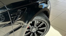 2021 (21) LAND ROVER RANGE ROVER SPORT 2.0 P400e HSE Dynamic Black 5dr Auto 5066060