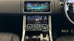 2021 (21) LAND ROVER RANGE ROVER SPORT 2.0 P400e HSE Dynamic Black 5dr Auto 5066024