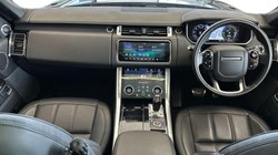 2021 (21) LAND ROVER RANGE ROVER SPORT 2.0 P400e HSE Dynamic Black 5dr Auto 5066019
