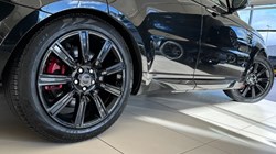 2021 (21) LAND ROVER RANGE ROVER SPORT 2.0 P400e HSE Dynamic Black 5dr Auto 5066059