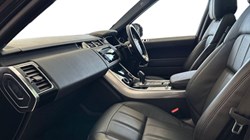 2021 (21) LAND ROVER RANGE ROVER SPORT 2.0 P400e HSE Dynamic Black 5dr Auto 5066013