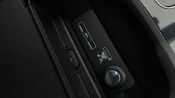 2021 (21) LAND ROVER RANGE ROVER SPORT 2.0 P400e HSE Dynamic Black 5dr Auto 5066046