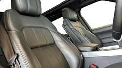 2021 (21) LAND ROVER RANGE ROVER SPORT 2.0 P400e HSE Dynamic Black 5dr Auto 5066036