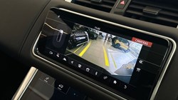 2021 (21) LAND ROVER RANGE ROVER SPORT 2.0 P400e HSE Dynamic Black 5dr Auto 5066022