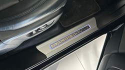 2021 (21) LAND ROVER RANGE ROVER SPORT 2.0 P400e HSE Dynamic Black 5dr Auto 5066049