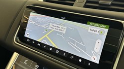 2021 (21) LAND ROVER RANGE ROVER SPORT 2.0 P400e HSE Dynamic Black 5dr Auto 5066021