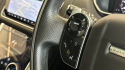 2021 (21) LAND ROVER RANGE ROVER SPORT 2.0 P400e HSE Dynamic Black 5dr Auto 5066038