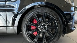 2021 (21) LAND ROVER RANGE ROVER SPORT 2.0 P400e HSE Dynamic Black 5dr Auto 5066018