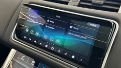 2021 (21) LAND ROVER RANGE ROVER SPORT 2.0 P400e HSE Dynamic Black 5dr Auto 5066040