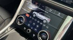 2021 (21) LAND ROVER RANGE ROVER SPORT 2.0 P400e HSE Dynamic Black 5dr Auto 5066043