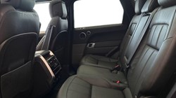2021 (21) LAND ROVER RANGE ROVER SPORT 2.0 P400e HSE Dynamic Black 5dr Auto 5066014