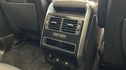 2021 (21) LAND ROVER RANGE ROVER SPORT 2.0 P400e HSE Dynamic Black 5dr Auto 5066028