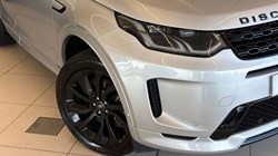 2021 (70) LAND ROVER DISCOVERY SPORT 2.0 D200 R-Dynamic SE 5dr Auto 5106987