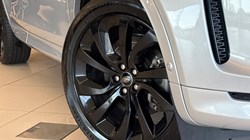 2021 (70) LAND ROVER DISCOVERY SPORT 2.0 D200 R-Dynamic SE 5dr Auto 5106989