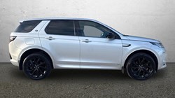 2021 (70) LAND ROVER DISCOVERY SPORT 2.0 D200 R-Dynamic SE 5dr Auto 5106952