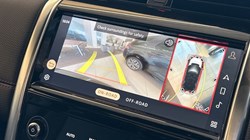 2021 (70) LAND ROVER DISCOVERY SPORT 2.0 D200 R-Dynamic SE 5dr Auto 5106959