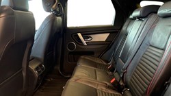 2021 (70) LAND ROVER DISCOVERY SPORT 2.0 D200 R-Dynamic SE 5dr Auto 5106951