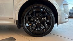 2021 (70) LAND ROVER DISCOVERY SPORT 2.0 D200 R-Dynamic SE 5dr Auto 5106955