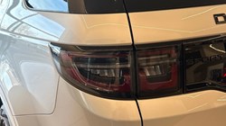 2021 (70) LAND ROVER DISCOVERY SPORT 2.0 D200 R-Dynamic SE 5dr Auto 5106966