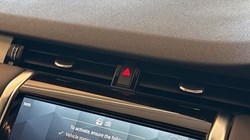 2021 (70) LAND ROVER DISCOVERY SPORT 2.0 D200 R-Dynamic SE 5dr Auto 5106981