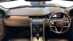 2021 (70) LAND ROVER DISCOVERY SPORT 2.0 D200 R-Dynamic SE 5dr Auto 5106956