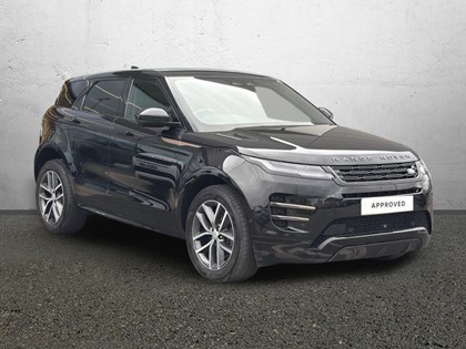 2023 (73) LAND ROVER RANGE ROVER EVOQUE 2.0 D200 Dynamic SE 5dr Auto