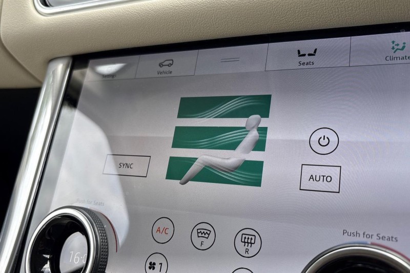 LAND ROVER RANGE ROVER SPORT 3.0 D250 HSE 5DR AUTO MATRIX LED S, MERIDIAN SOUND OUR PRICE...
