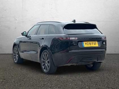 2019 (19) LAND ROVER RANGE ROVER VELAR 2.0 D180 R-Dynamic SE 5dr Auto