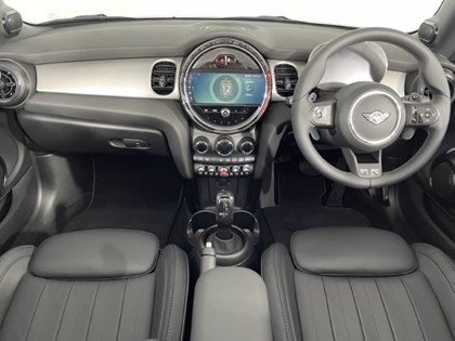  MINI CONVERTIBLE 2.0 Cooper S Exclusive Premium Plus 2dr Auto