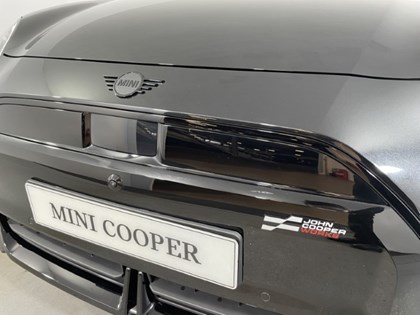  MINI COOPER 160kW SE Sport [Level 3] 54kWh 3dr Auto