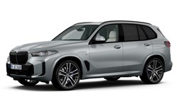  BMW X5 xDrive40d MHT M Sport 5dr Auto [Tech/Pro Pack] 3127328