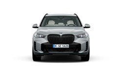  BMW X5 xDrive40d MHT M Sport 5dr Auto [Tech/Pro Pack] 3127329