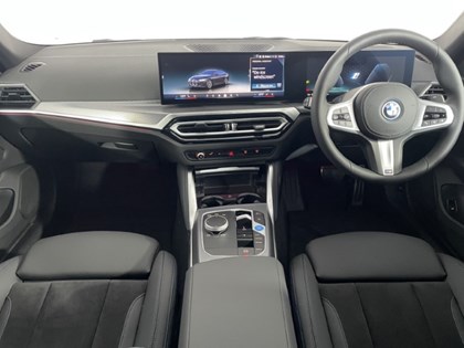  BMW I4 250kW eDrive40 M Sport 83.9kWh 5dr Auto [Pro Pack]
