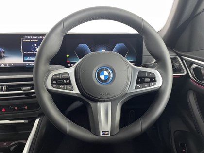  BMW I4 250kW eDrive40 M Sport 83.9kWh 5dr Auto [Pro Pack]