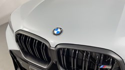  BMW X6 xDrive M60i MHT 5dr Auto 3210913