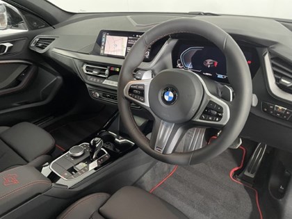  BMW 1 SERIES 128ti 5dr Step Auto [Live Cockpit Professional]