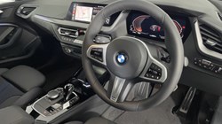  BMW 1 SERIES 118i [136] M Sport 5dr Step Auto [LCP/Pro pk] 3191724
