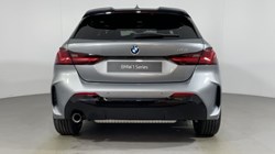  BMW 1 SERIES 118i [136] M Sport 5dr Step Auto [LCP/Pro pk] 3191752