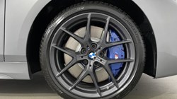  BMW 1 SERIES 118i [136] M Sport 5dr Step Auto [LCP/Pro pk] 3191744