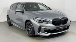  BMW 1 SERIES 118i [136] M Sport 5dr Step Auto [LCP/Pro pk] 3191764