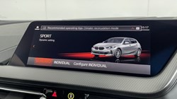  BMW 1 SERIES 118i [136] M Sport 5dr Step Auto [LCP/Pro pk] 3191715