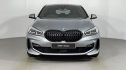  BMW 1 SERIES 118i [136] M Sport 5dr Step Auto [LCP/Pro pk] 3191766