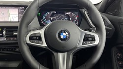  BMW 1 SERIES 118i [136] M Sport 5dr Step Auto [LCP/Pro pk] 3191720