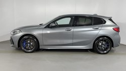  BMW 1 SERIES 118i [136] M Sport 5dr Step Auto [LCP/Pro pk] 3191758