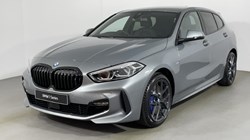  BMW 1 SERIES 118i [136] M Sport 5dr Step Auto [LCP/Pro pk] 3191757